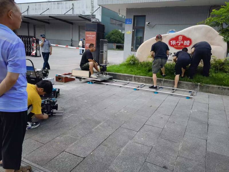 沂源县TVC拍摄：制造业专属TVC方案，用镜头展现企业硬核实力！