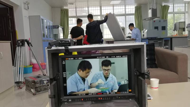 元宇宙搭台唱戏，沂源县广告片拍摄公司抢滩虚拟世界首支舞