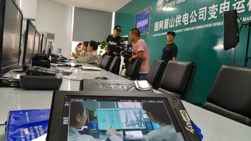 沂源县广告片制作优选：全流程专业把控，让品牌传播更有力量！