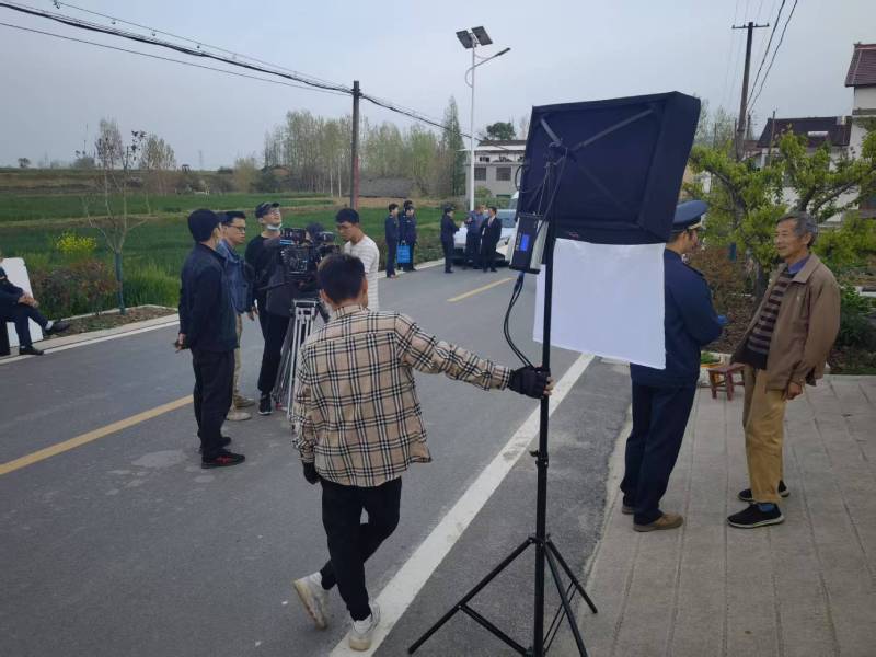 沂源县广告片拍摄全攻略：从创意到落地，解锁品牌视觉新可能！