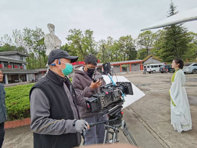 沂源县广告片拍摄公司：从策划到投放，一站式服务，让品牌传播更高效！