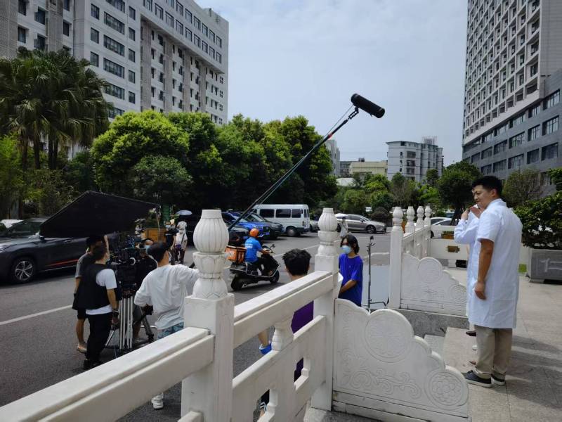沂源县广告片拍摄公司低成本实现高规格制作的诀窍